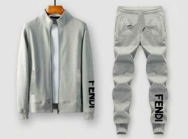 Picture of Fendi SweatSuits _SKUFendim-6xl1q0328244